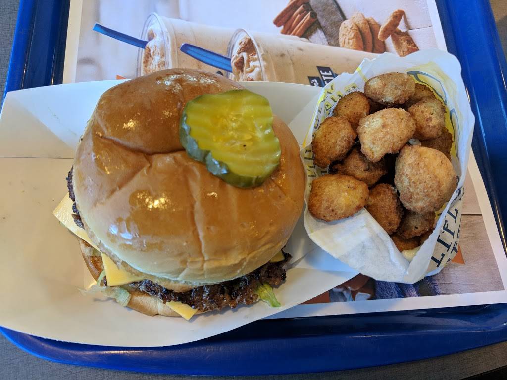 Culvers | restaurant | 1140 Lake Plaza Dr, Colorado Springs, CO 80906, USA | 7194739707 OR +1 719-473-9707