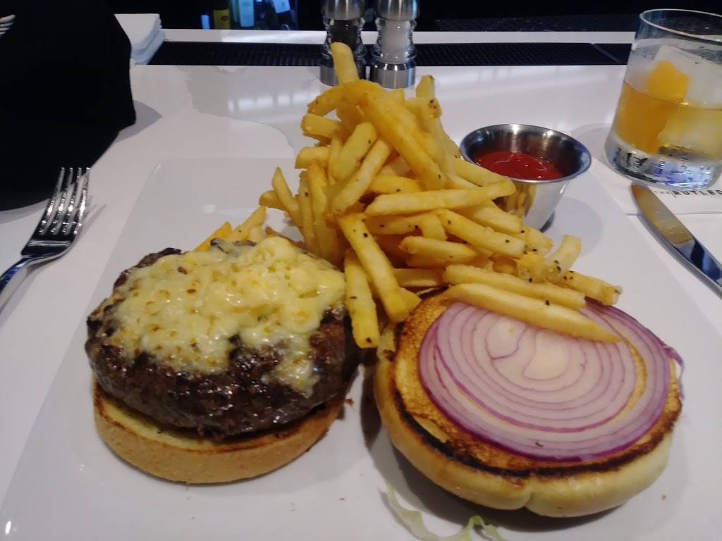 The Rutledge | restaurant | 105 International Dr, Franklin, TN 37067, USA | 6154721640 OR +1 615-472-1640