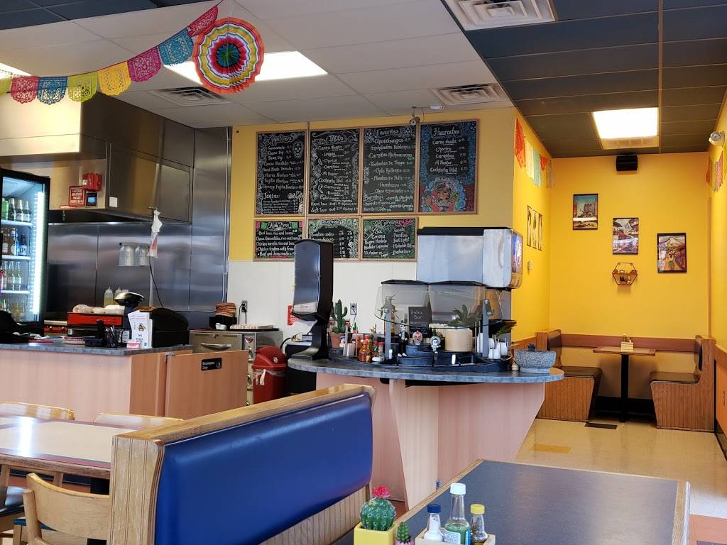 Taqueria Maria Bonita | restaurant | 6618 Mooretown Rd ste d, Williamsburg, VA 23188, USA | 7573782352 OR +1 757-378-2352