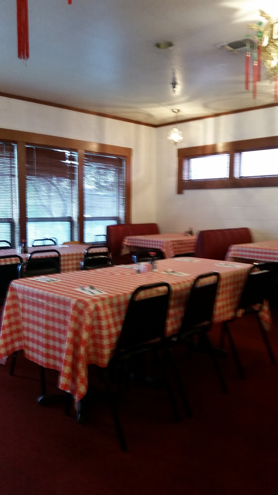 Chans Restaurant | restaurant | 359 S G St, Arcata, CA 95521, USA | 7078223922 OR +1 707-822-3922