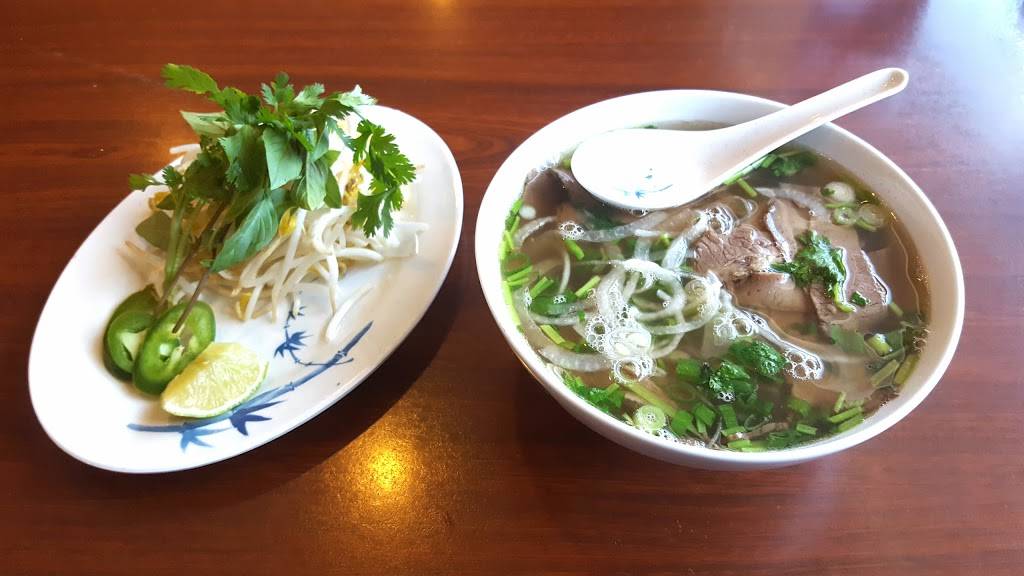 Pho Hung Restaurant | restaurant | 6399 Camp Bowie Blvd, Fort Worth, TX 76116, USA | 8178879808 OR +1 817-887-9808