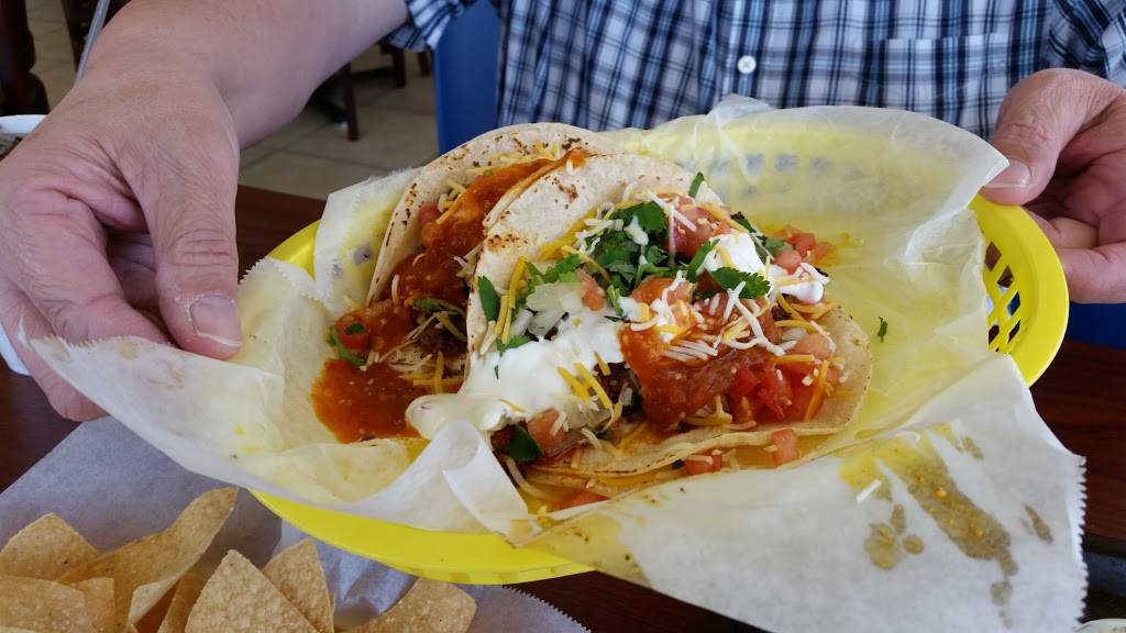 Tacos El Rancho | restaurant | 4433 Hoffner Ave, Orlando, FL 32812, USA | 4074388777 OR +1 407-438-8777