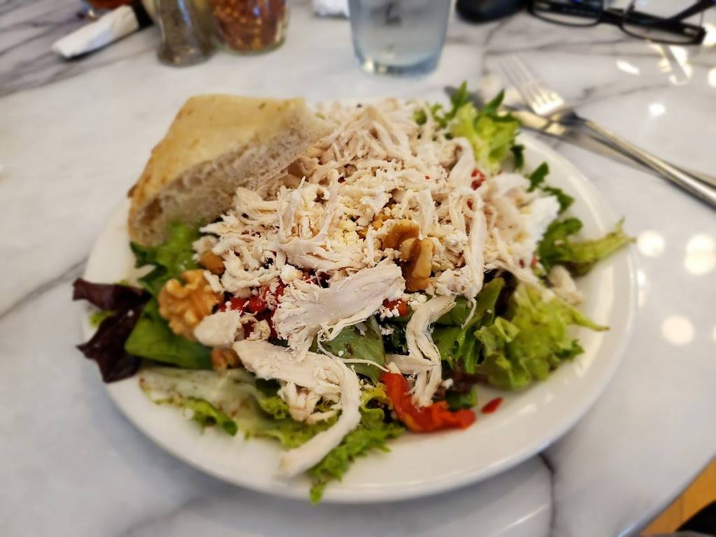 La Dolce Vita Pizzeria | restaurant | 226 Carthage St, Sanford, NC 27330, USA | 9197775277 OR +1 919-777-5277