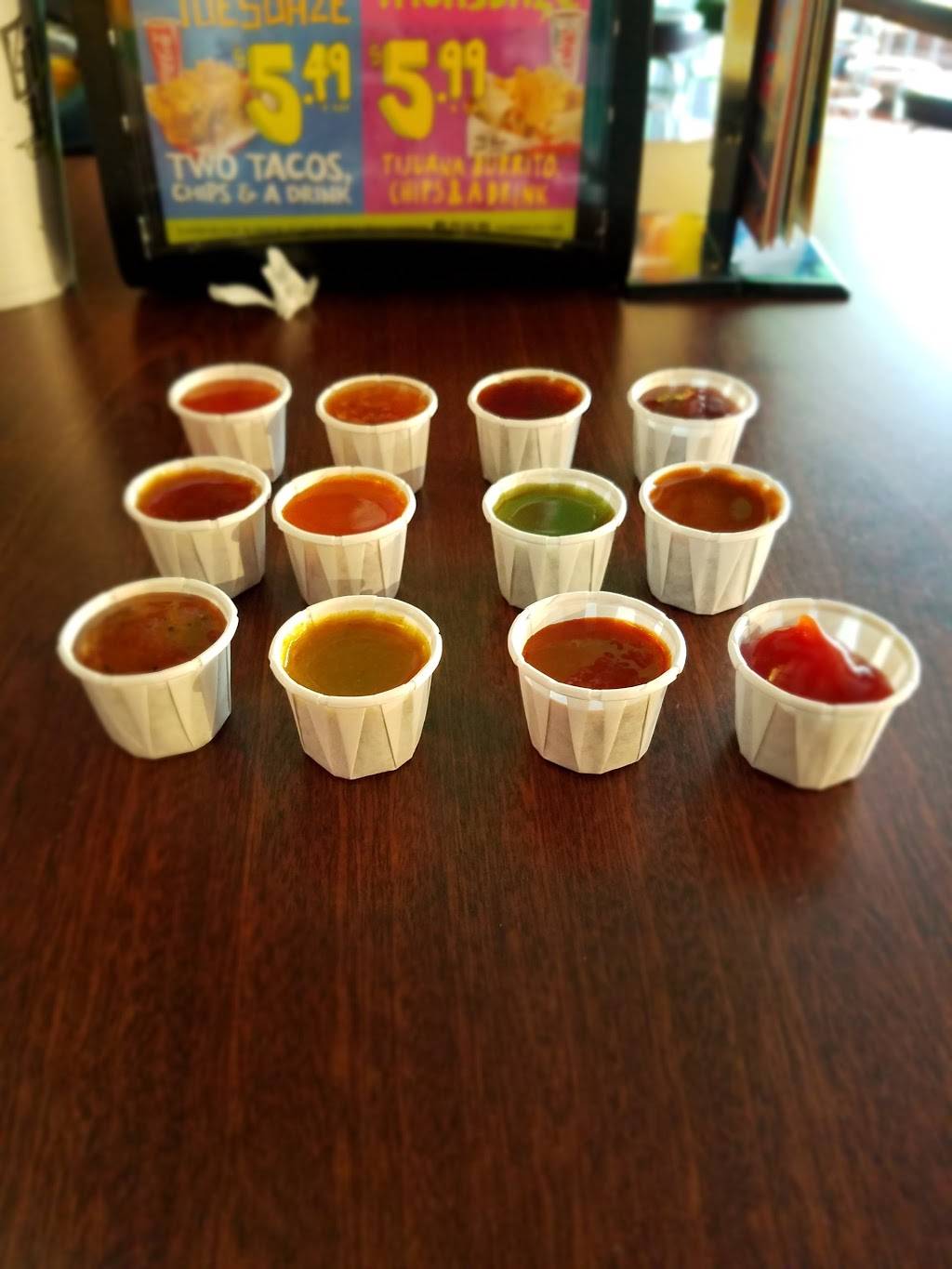 Tijuana Flats | restaurant | 1720 W University Ave, Gainesville, FL 32602, USA | 3526923093 OR +1 352-692-3093