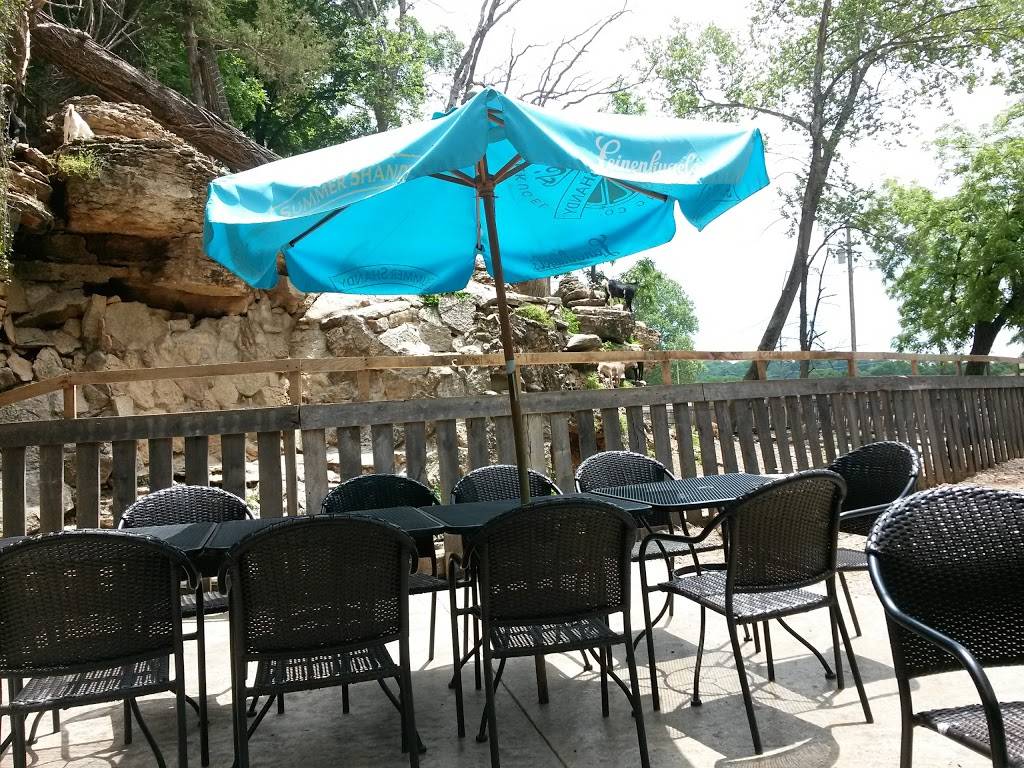 The Cave Bar and Grill | restaurant | 313 S Main St, Lanagan, MO 64847, USA | 4174545933 OR +1 417-454-5933