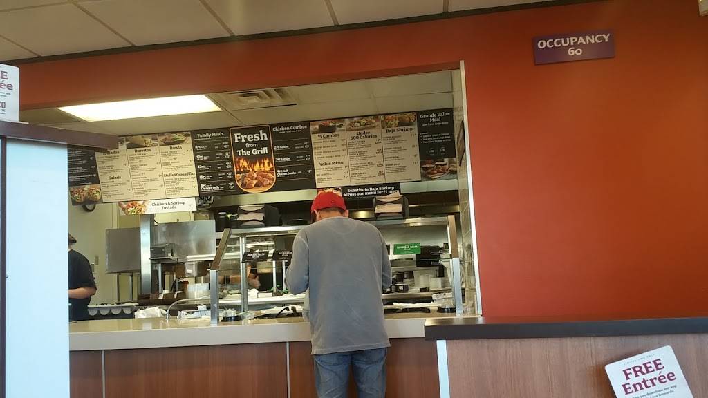 El Pollo Loco | restaurant | 12121 Brookhurst St, Garden Grove, CA 92840, USA | 7146385862 OR +1 714-638-5862