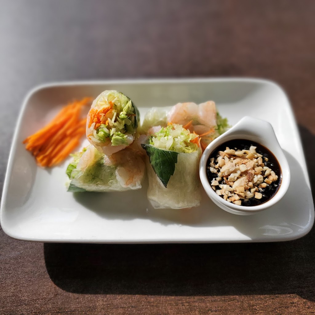 Plearn Park | restaurant | 383 Main St, Woburn, MA 01801, USA | 7819338888 OR +1 781-933-8888