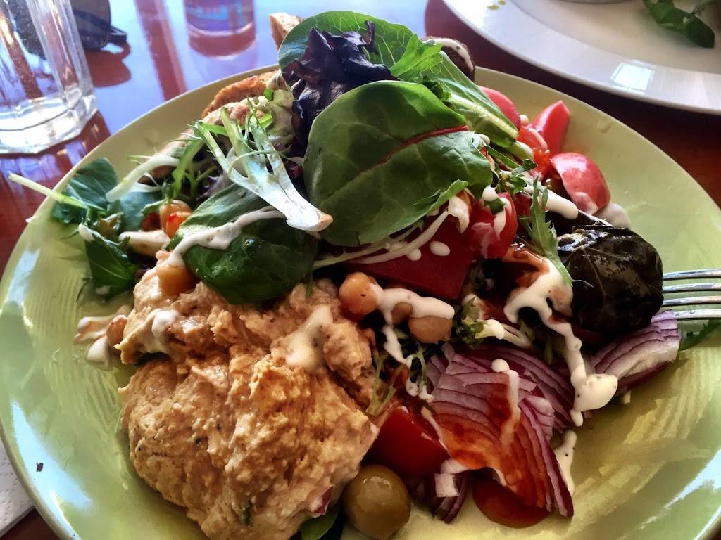 Andrews Healthy Foods | restaurant | 737 Broadway, Bayonne, NJ 07002, USA | 2013390033 OR +1 201-339-0033