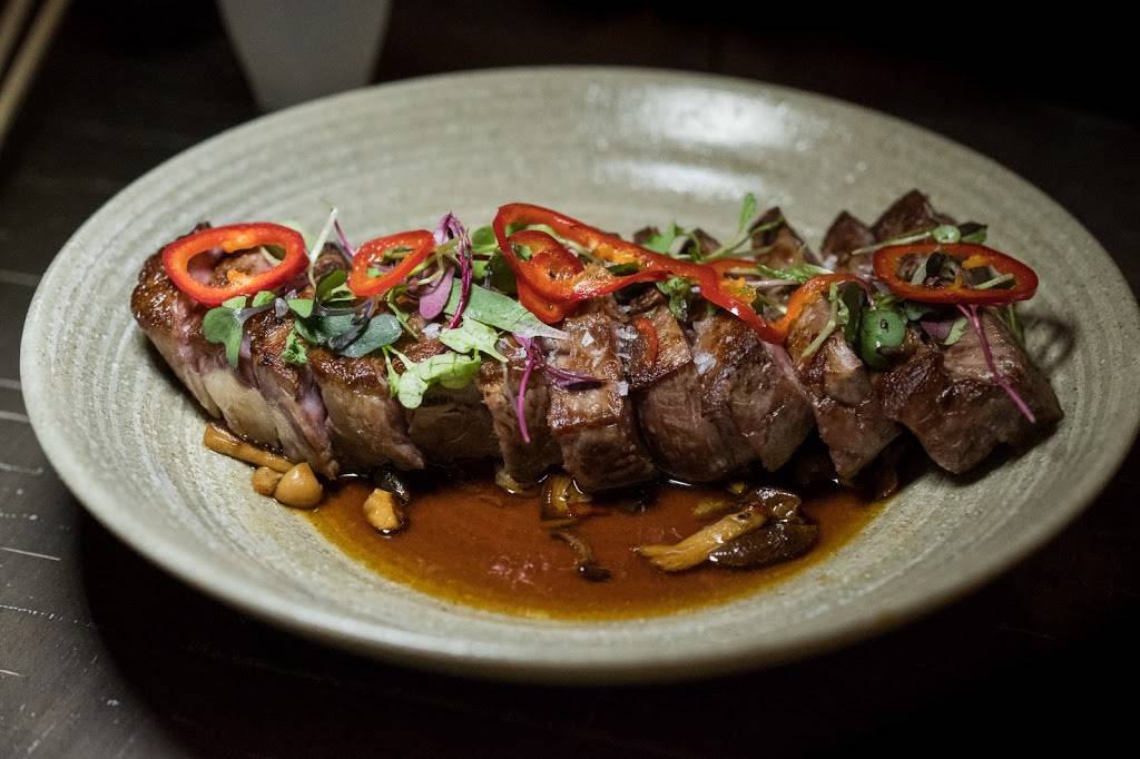 Monkitail | restaurant | 3555 S Ocean Dr, Hollywood, FL 33019, USA | 9546028755 OR +1 954-602-8755