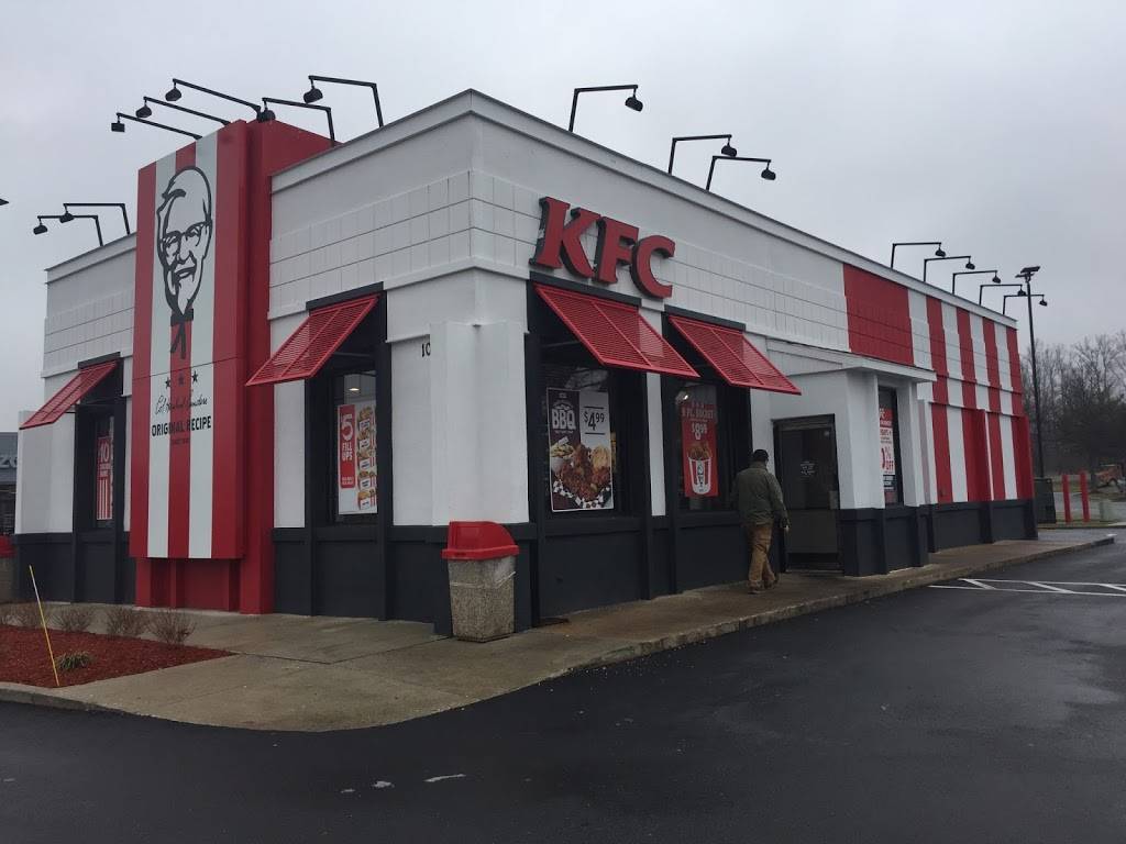 KFC | restaurant | 10 Watkins Park Dr, Upper Marlboro, MD 20774, USA | 3012499711 OR +1 301-249-9711