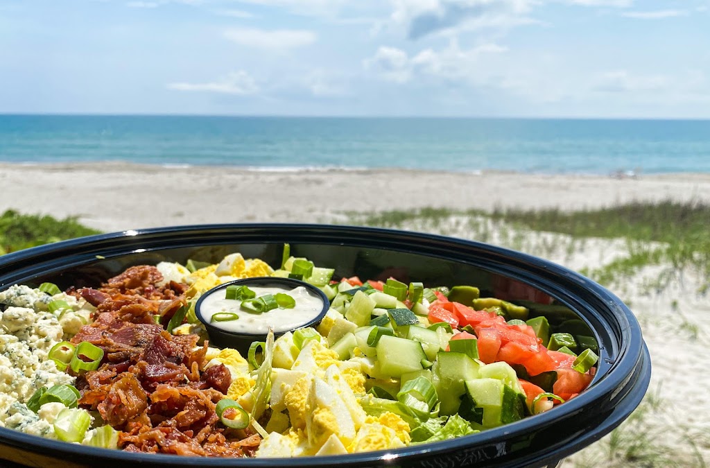 BBs Beach Bar | restaurant | 501 N Miramar Ave, Indialantic, FL 32903, USA | 3219840516 OR +1 321-984-0516