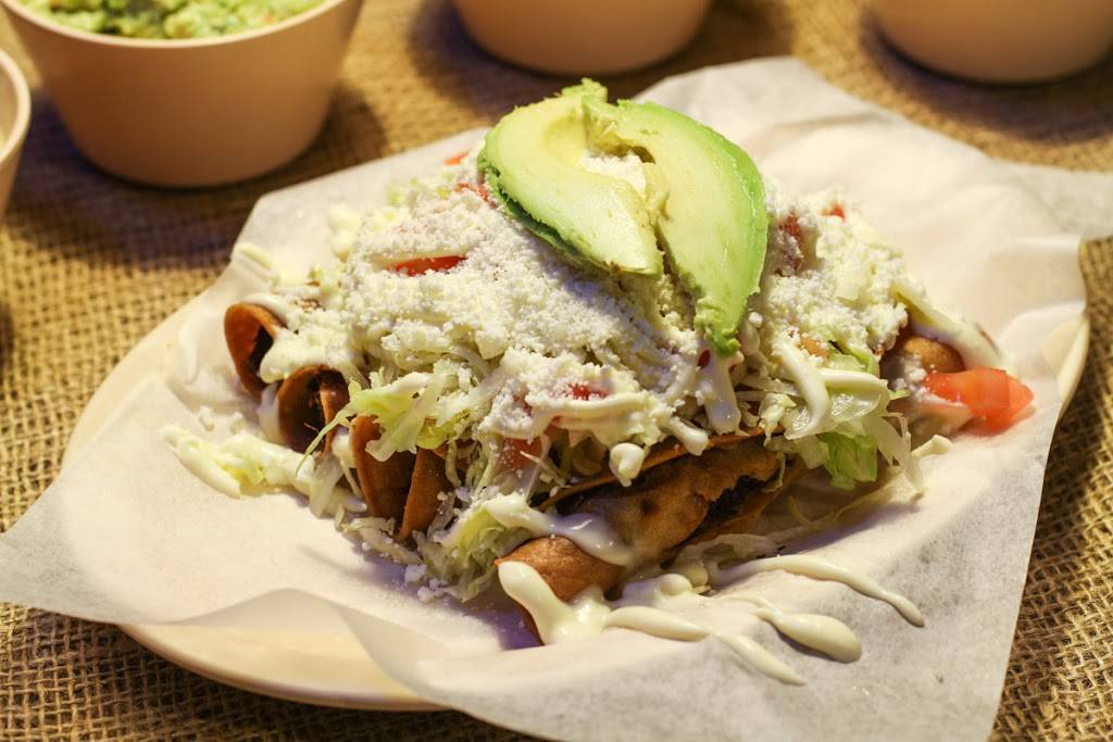 Taqueria Morelia | restaurant | 961 W Palm Dr, Florida City, FL 33034, USA | 3052477552 OR +1 305-247-7552