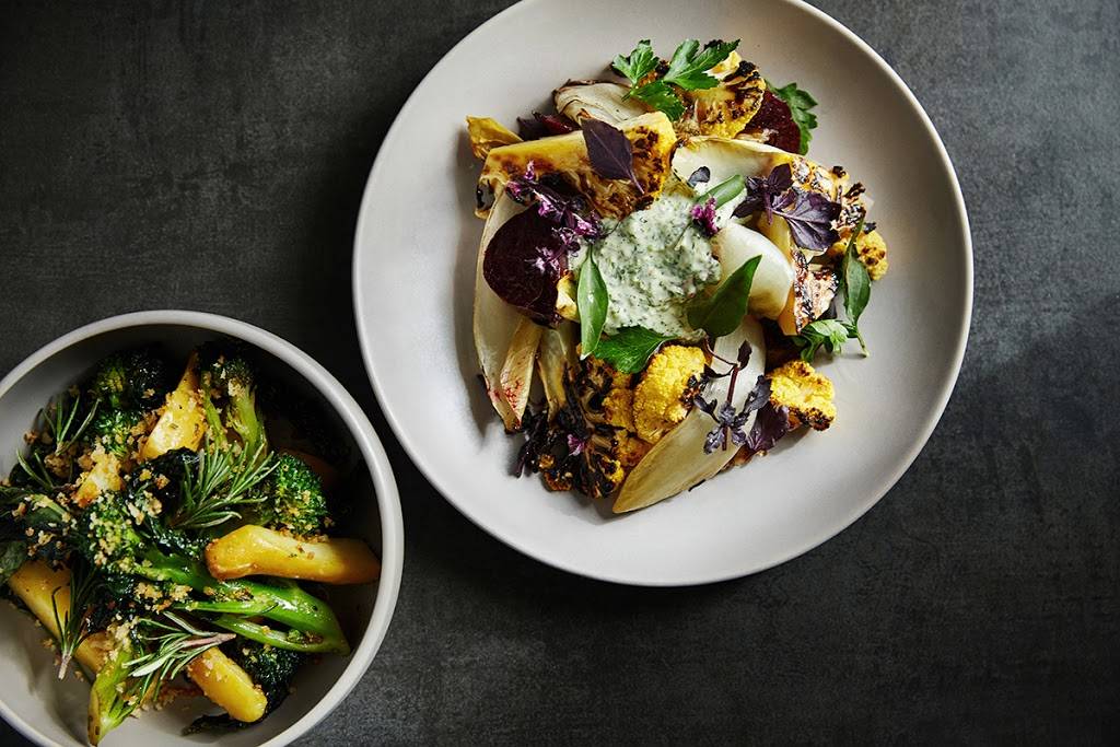 Charcoal | restaurant | 425 Washington Blvd, Marina Del Rey, CA 90292, USA | 3107516794 OR +1 310-751-6794