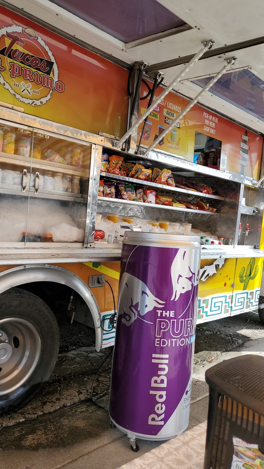 Tacos El Primo | restaurant | 3157 Depot Rd, Hayward, CA 94545, USA | 5102740407 OR +1 510-274-0407