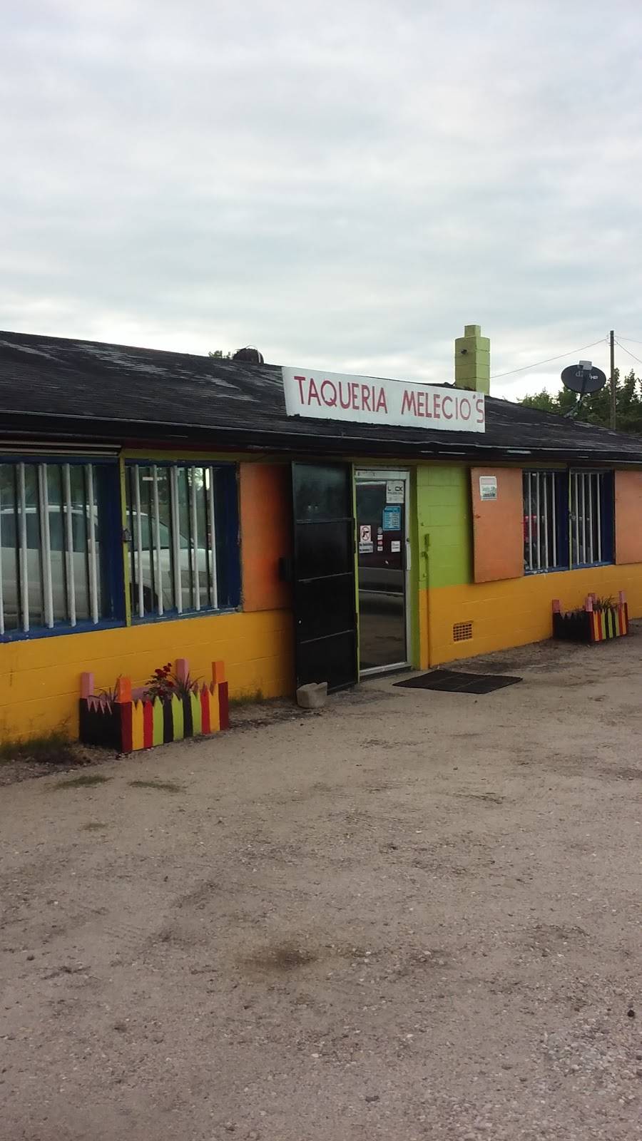 Melecios | restaurant | 4599 Shannon Rd, Shannon, NC 28386, USA | 9108433866 OR +1 910-843-3866