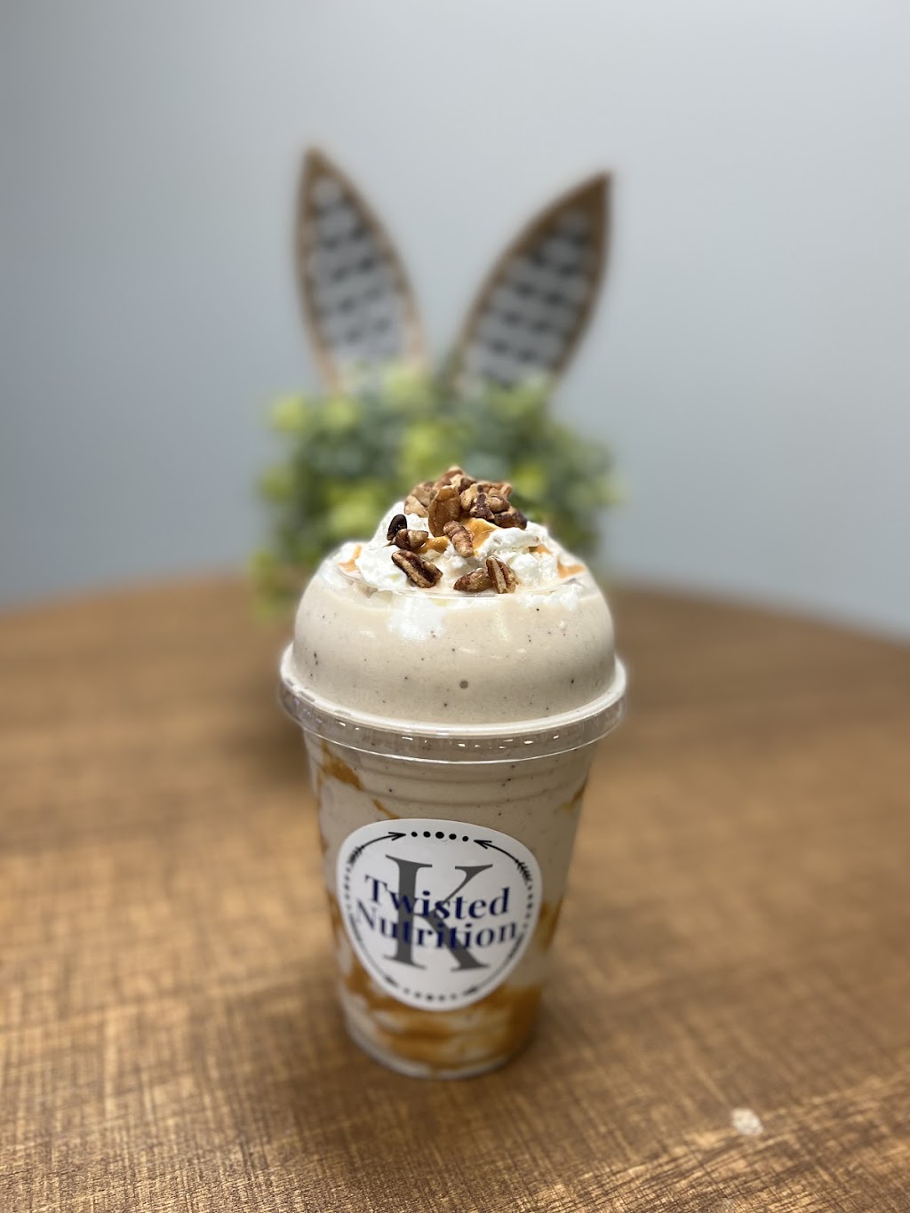 Twisted K Nutrition | restaurant | 6800 West Gate Blvd #139B, Austin, TX 78745, USA | 7374142930 OR +1 737-414-2930