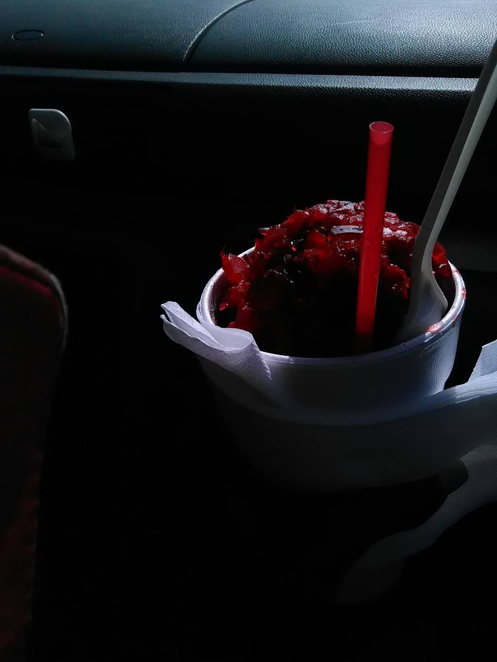 Shaved Ice & Funnel Cake #1 | restaurant | 9185 Bruton Rd, Dallas, TX 75227, USA | 2148108595 OR +1 214-810-8595