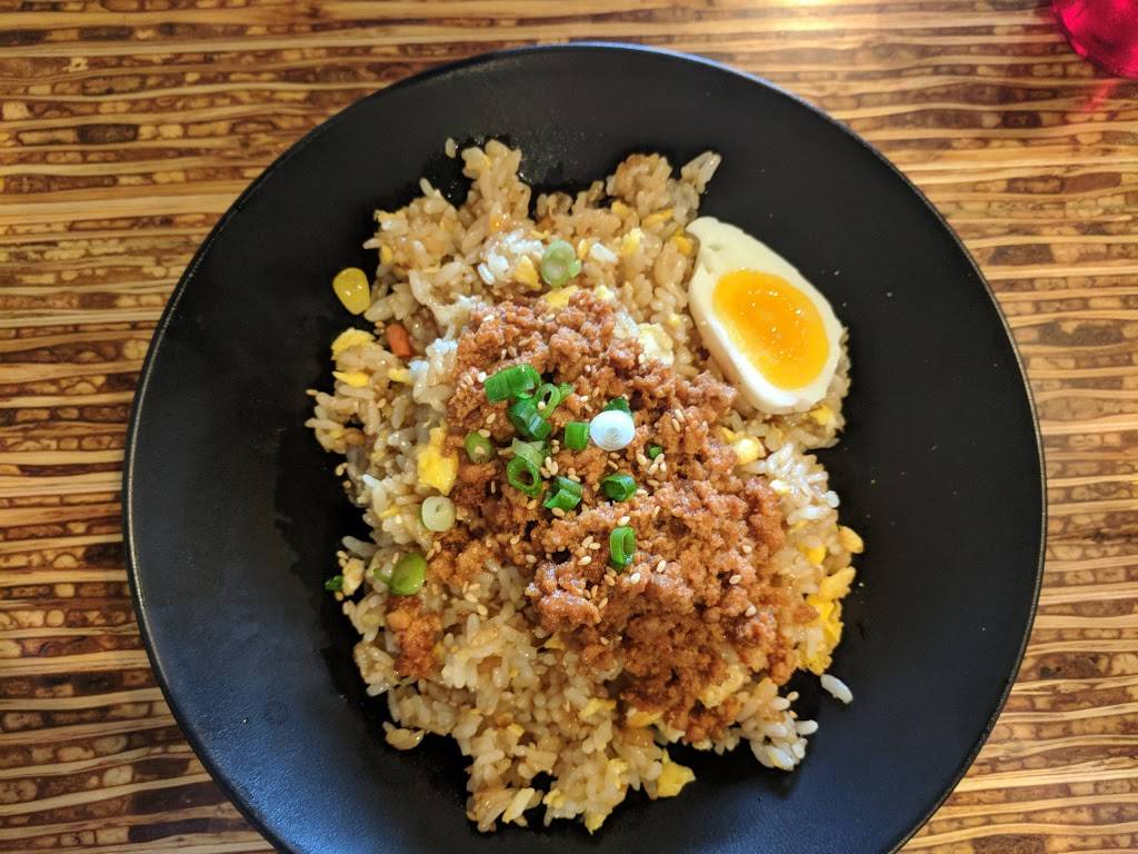 Gu Ramen Taps and Tapas | restaurant | 907 S Coast Hwy, Laguna Beach, CA 92651, USA | 9497150825 OR +1 949-715-0825