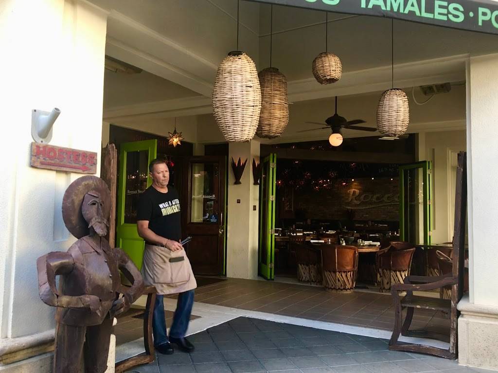 Roccos Tacos & Tequila Bar | restaurant | 5250 Town Center Cir, Boca Raton, FL 33486, USA | 5614162131 OR +1 561-416-2131