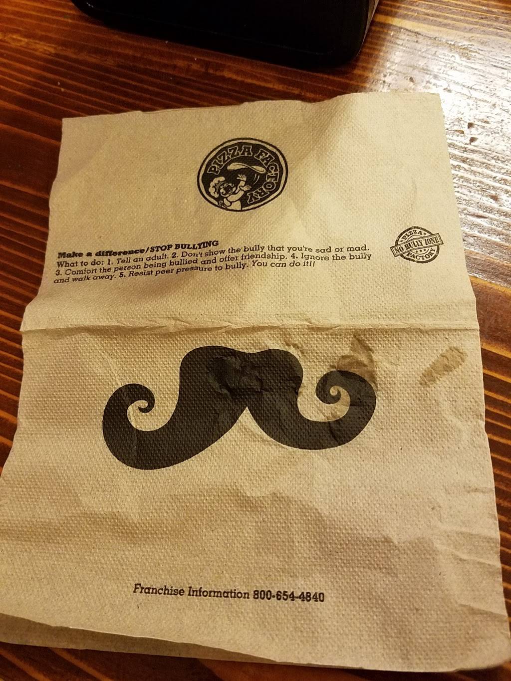 Pizza Factory | restaurant | 18711 Tiffeni Dr, Twain Harte, CA 95383, USA | 2096773497 OR +1 209-677-3497