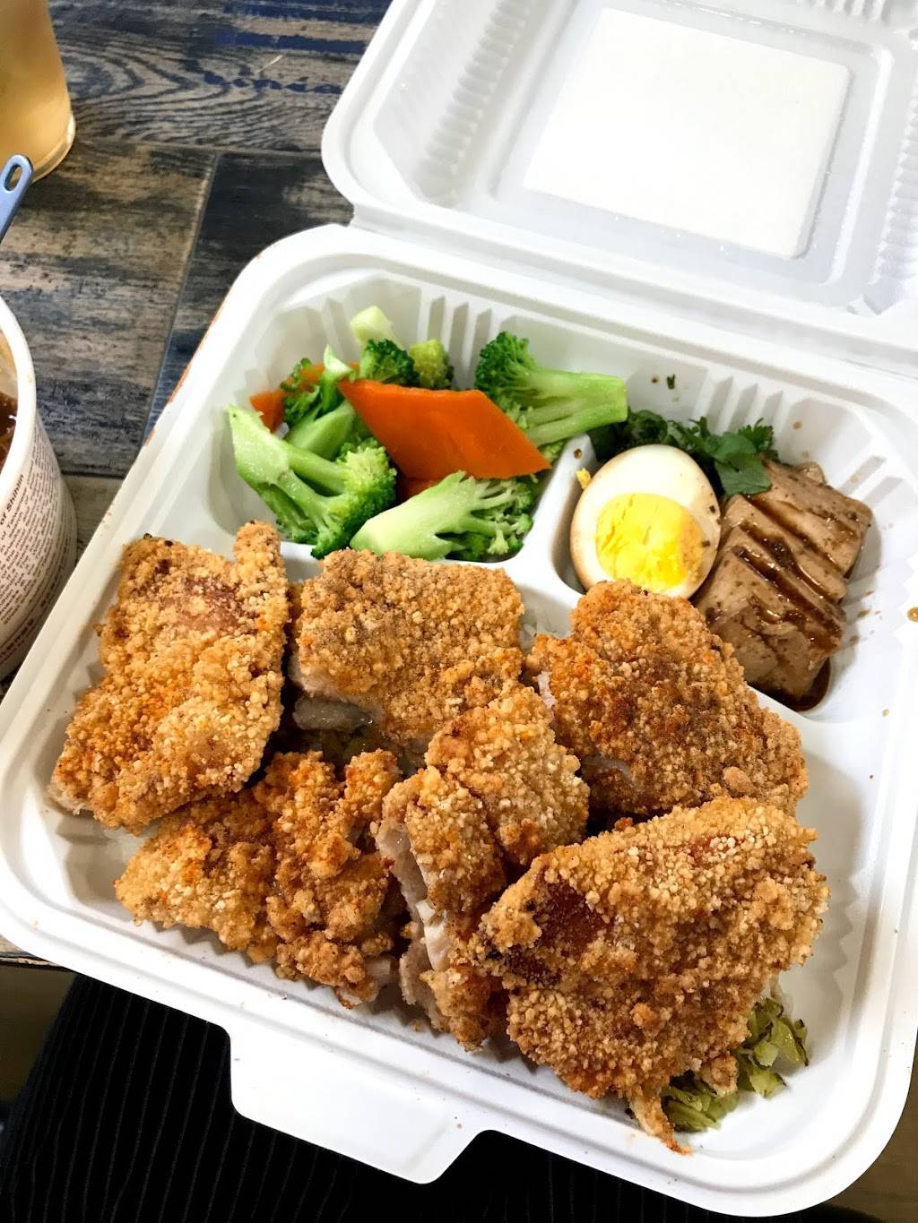 Shihlin Taiwan Street Snacks | restaurant | 2705 Stoneridge Dr Unit F, Pleasanton, CA 94588, USA | 9254250324 OR +1 925-425-0324