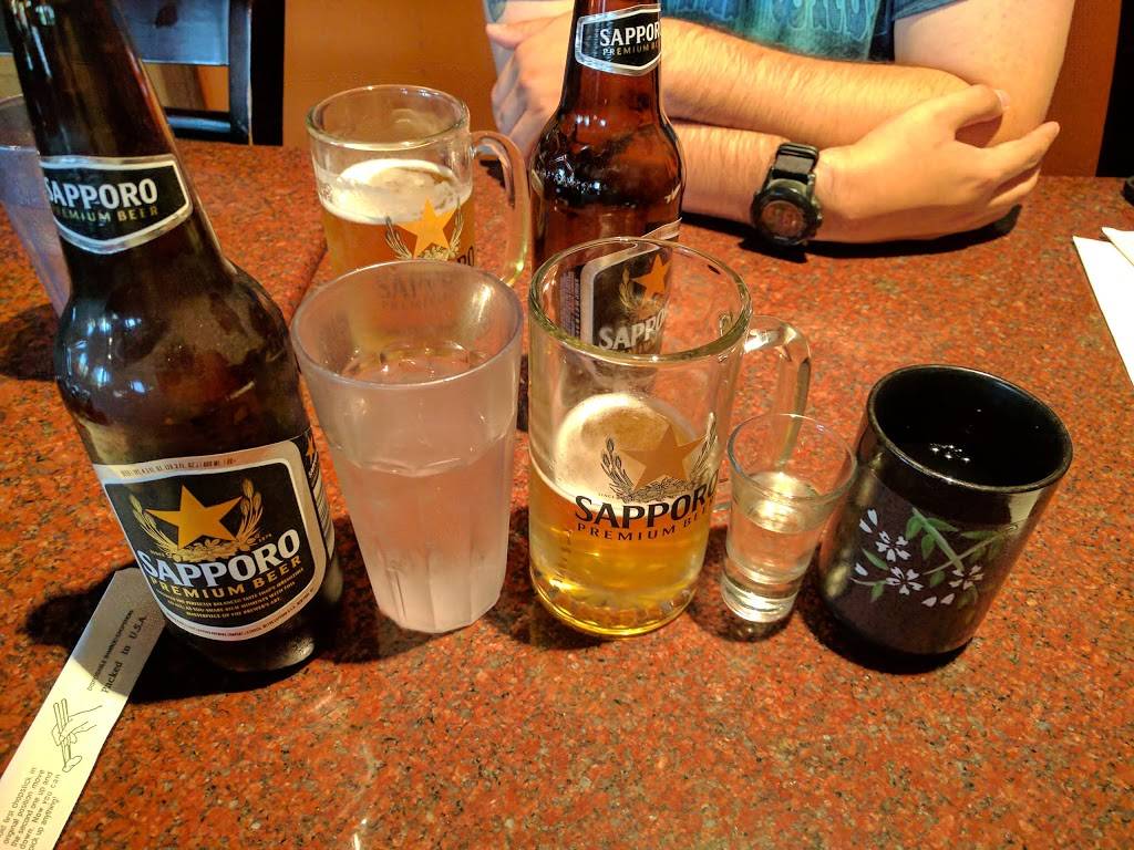 Sushi Ichiban | restaurant | 116 Cochrane Plaza Ste 116, Morgan Hill, CA 95037, USA | 4087787992 OR +1 408-778-7992