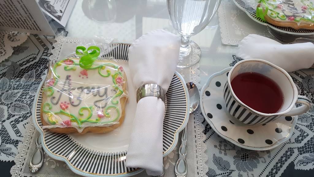 Sisters Tea Parlor & Boutique | restaurant | 4765 Fox Run, Buckner, KY 40010, USA | 5022226420 OR +1 502-222-6420