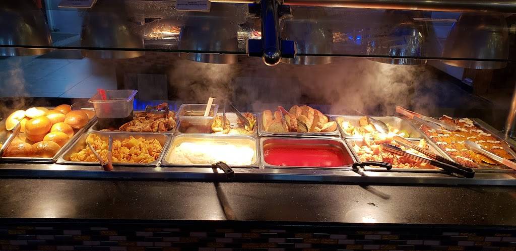 Flaming Grill & Buffet | restaurant | 1003 W Patrick St, Frederick, MD 21702, USA | 3016443388 OR +1 301-644-3388