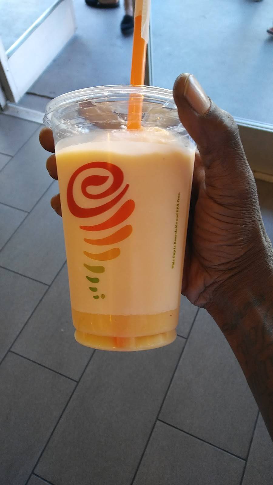 Jamba Juice Ladera Heights | restaurant | 5305 W Centinela Ave, Los Angeles, CA 90045, USA | 3106492950 OR +1 310-649-2950