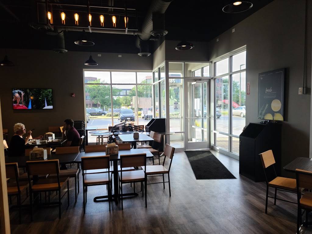 The Simple Greek - Lombard, IL | restaurant | 789 Butterfield Rd, Lombard, IL 60148, USA | 6303681874 OR +1 630-368-1874