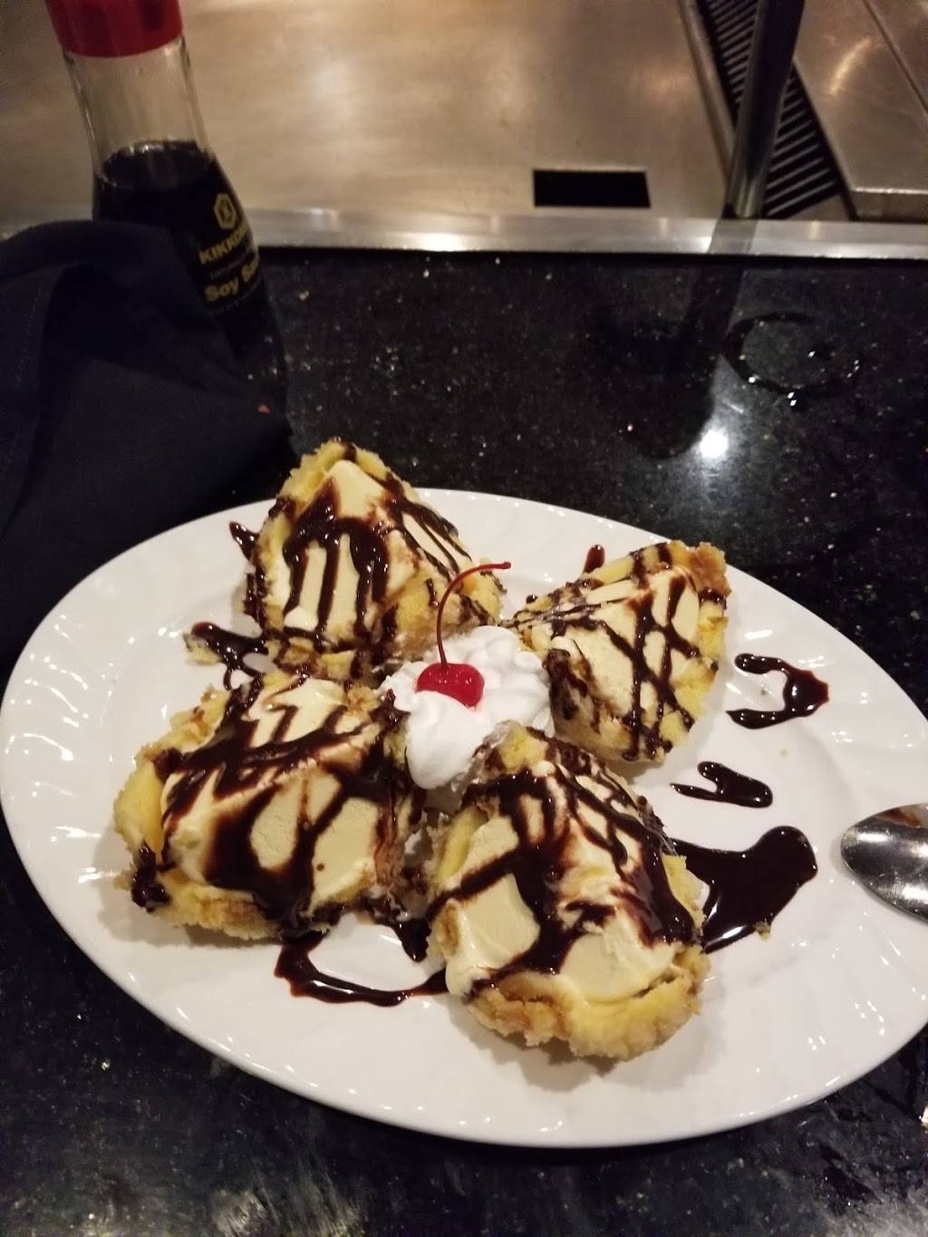 Shogun | restaurant | 7069 FM 1960, Humble, TX 77346, USA | 2818120790 OR +1 281-812-0790