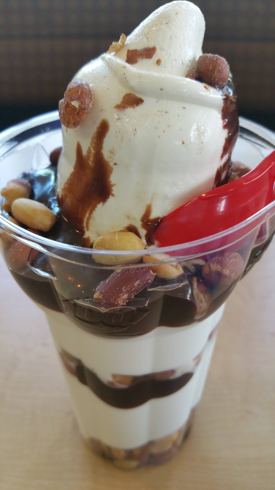 Dairy Queen Grill & Chill | restaurant | 7720 149th St W, Apple Valley, MN 55124, USA | 9529533961 OR +1 952-953-3961