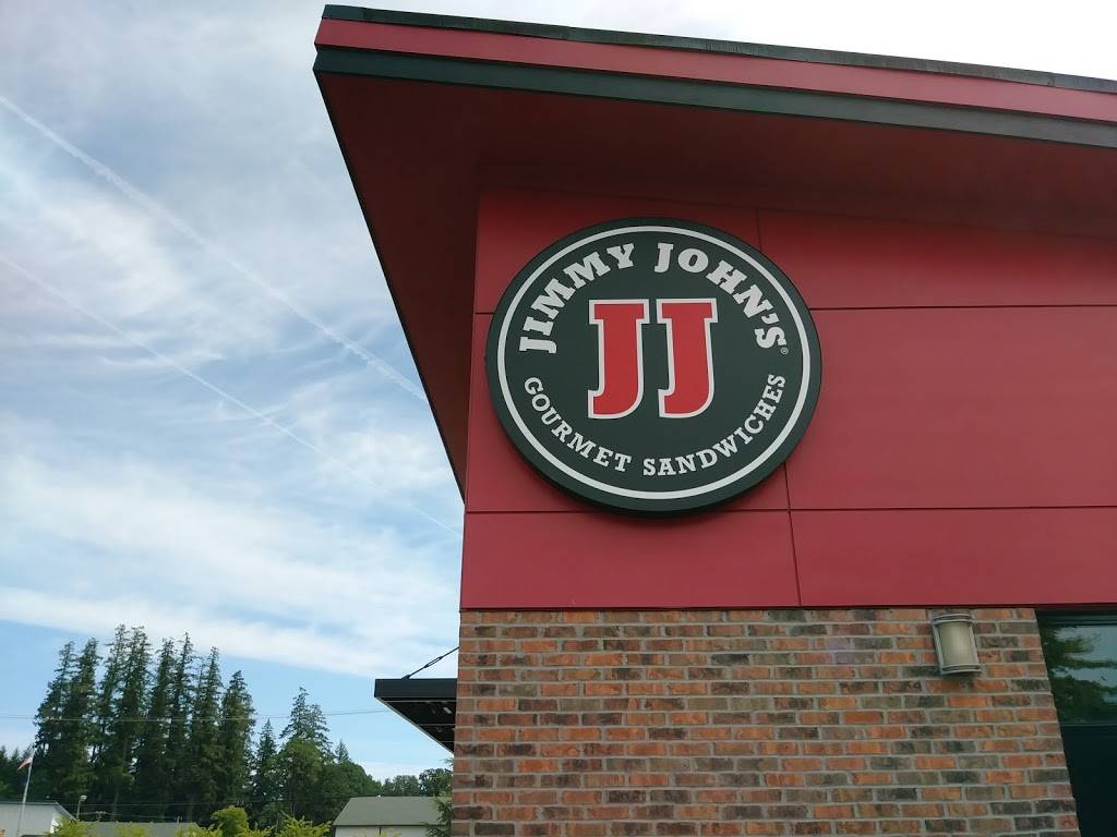Jimmy Johns | meal delivery | 1421 NE Hwy 99 W., McMinnville, OR 97128, USA | 5034749777 OR +1 503-474-9777