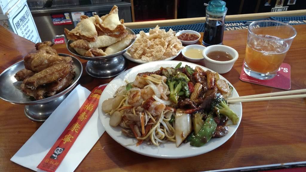 Wongs | restaurant | 62 Upton St, Grafton, MA 01519, USA | 5088393020 OR +1 508-839-3020