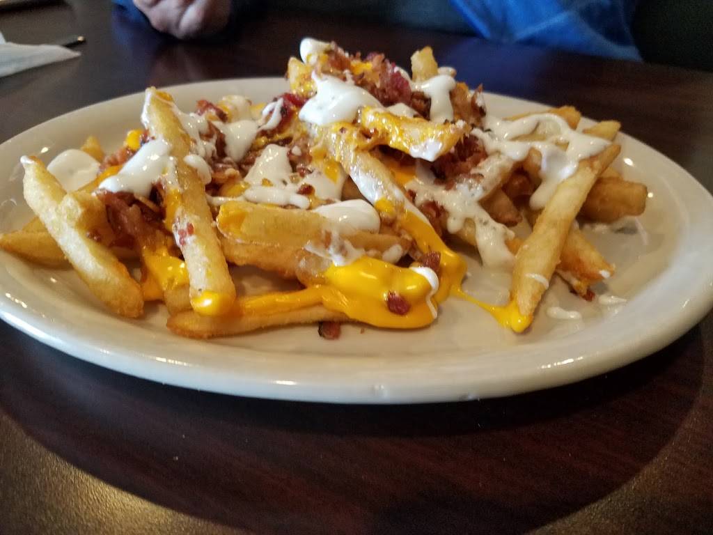 Tosco Brick Oven Pizza | restaurant | 6889 Penn Ave, Wernersville, PA 19565, USA | 6106934138 OR +1 610-693-4138