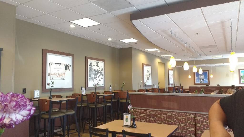 Chick-fil-A | restaurant | 2040 N Rose Ave, Oxnard, CA 93036, USA | 8059889232 OR +1 805-988-9232