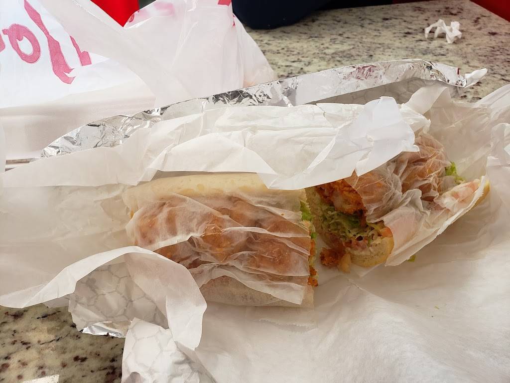 Orleans and York | restaurant | 12807 W El Segundo Blvd, Hawthorne, CA 90250, USA | 4243748679 OR +1 424-374-8679