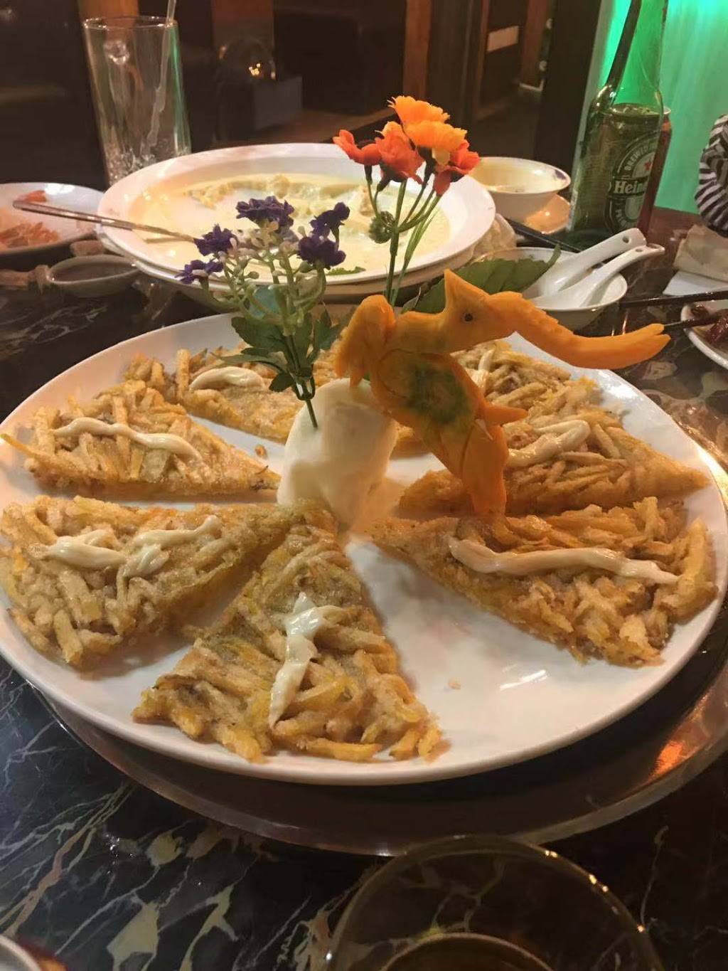 Mi Yue Lou | restaurant | 4805 8th Ave, Brooklyn, NY 11220, USA | 7187596363 OR +1 718-759-6363