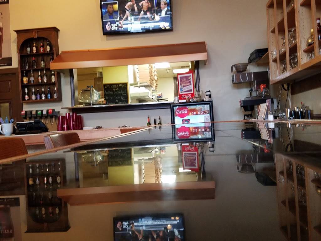 Leonore Restaurant | restaurant | 126 Campbell Ave SW, Roanoke, VA 24011, USA | 5409045559 OR +1 540-904-5559