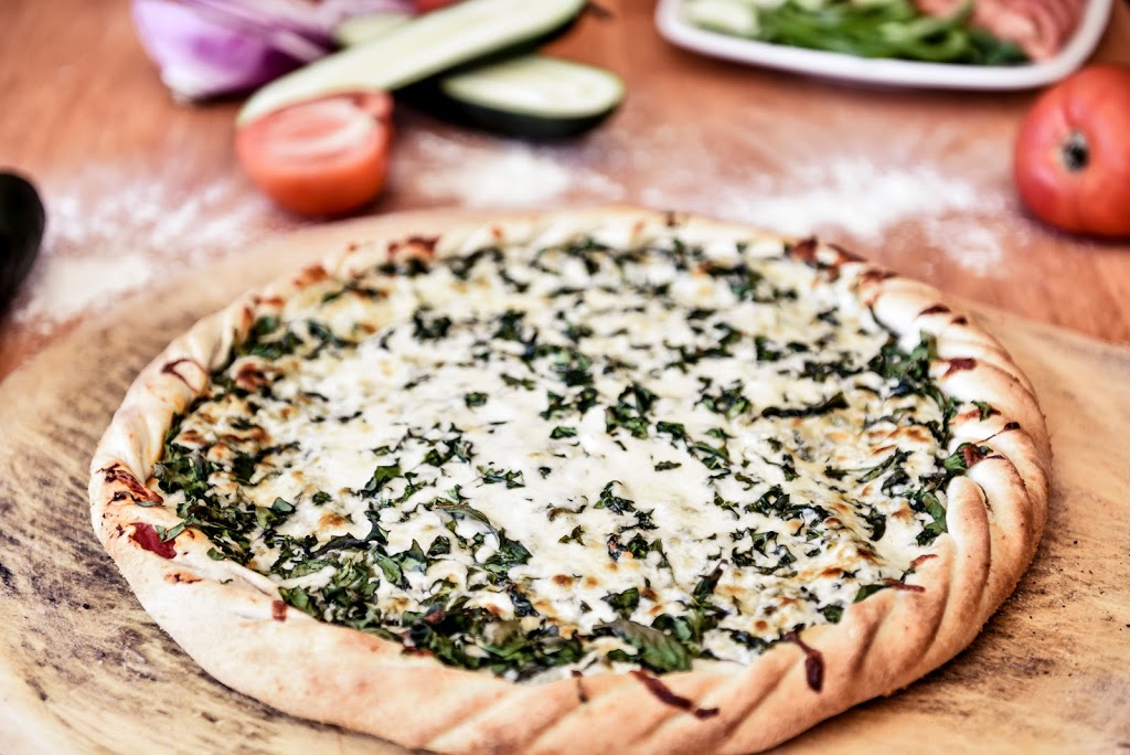 Judys Pizzeria Chicago | restaurant | 3517 N Spaulding Ave, Chicago, IL 60618, USA | 8728067663 OR +1 872-806-7663