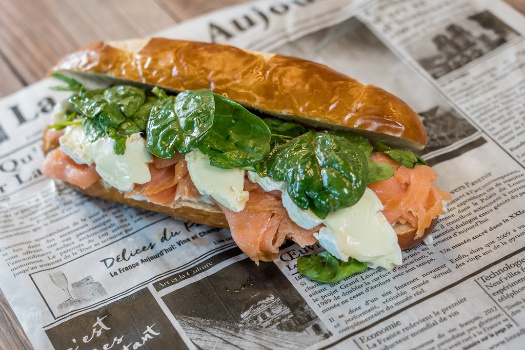 CRÈME Bistro | cafe | Delray Place Plaza, 410 E Linton Blvd, Delray Beach, FL 33483, USA | 5613031165 OR +1 561-303-1165