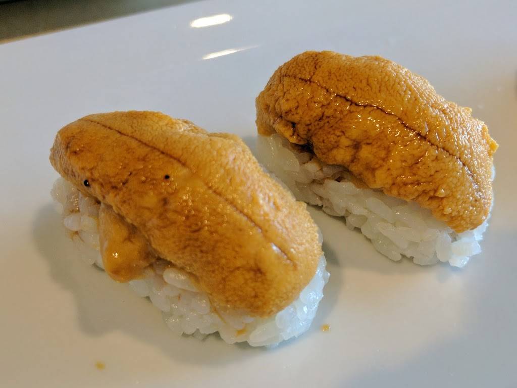 Fatty Tuna | restaurant | 2967 Michelson Dr G, Irvine, CA 92612, USA | 9498256266 OR +1 949-825-6266