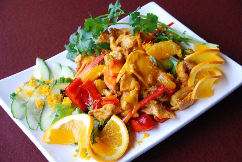 Thai One On Express | restaurant | 2889 St Clair Ave E, East York, ON M4B 1N5, Canada | 4167511000 OR +1 416-751-1000