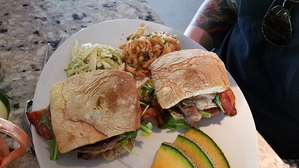 Hannys | restaurant | 40 N 1st St, Phoenix, AZ 85004, USA | 6022522285 OR +1 602-252-2285