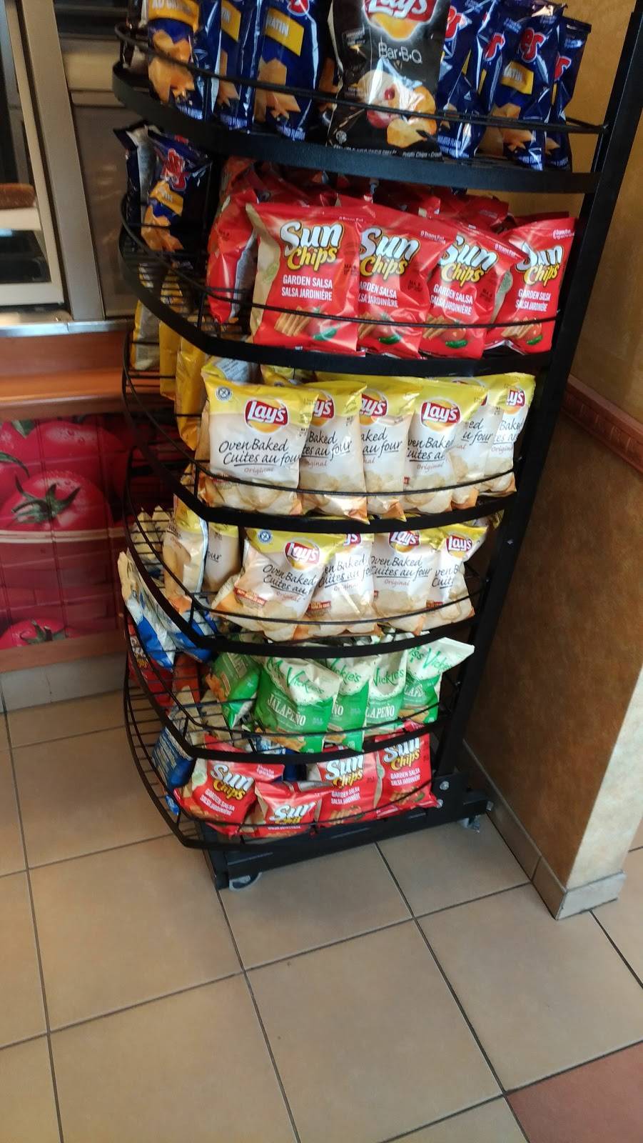 Subway | restaurant | 2855 Derry Rd E Unit 101, Mississauga, ON L4T 4H3, Canada | 9056788822 OR +1 905-678-8822