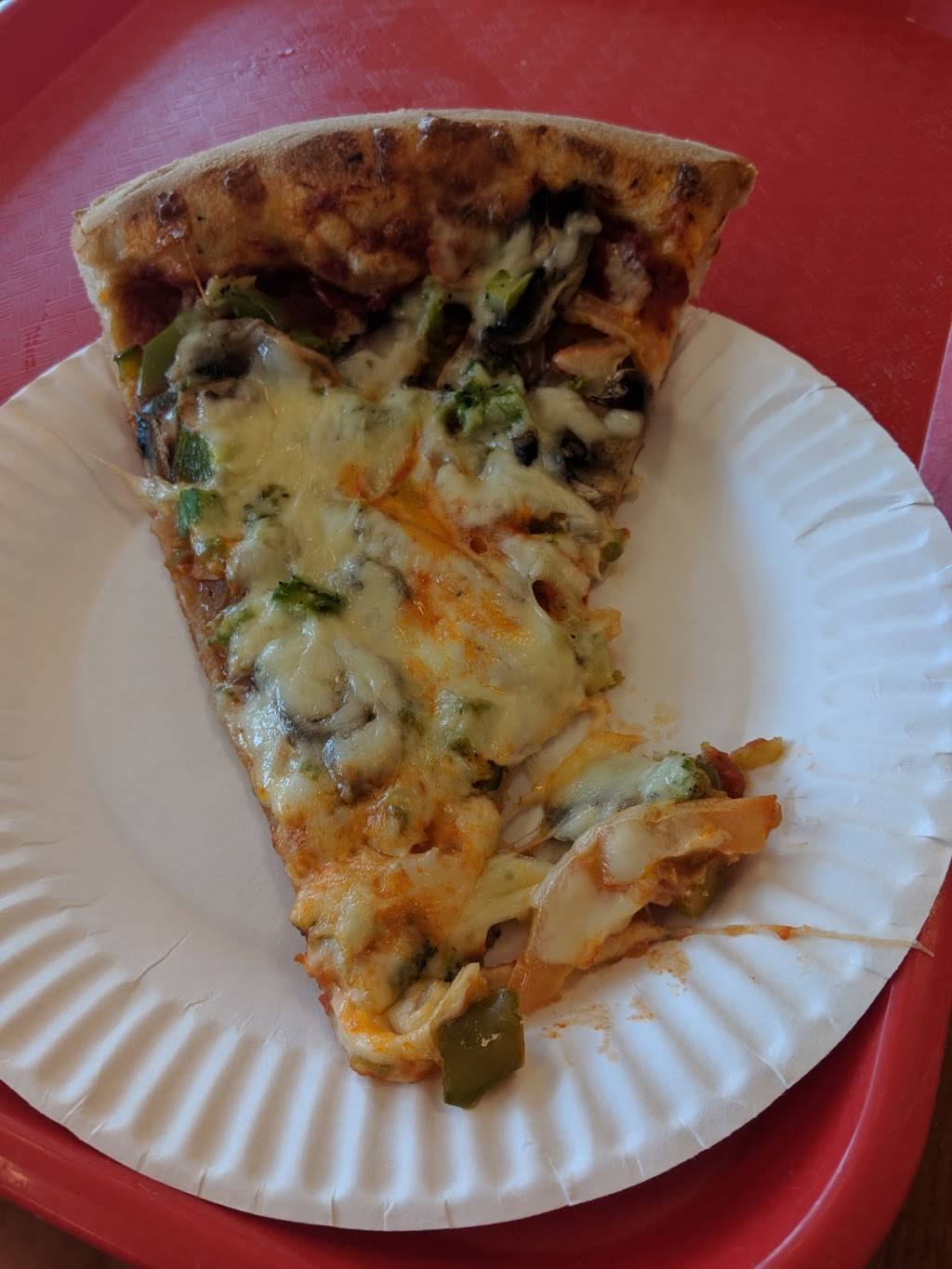 Ben Yehuda Cafe & Pizzeria | restaurant | 1370 Lamberton Dr #B, Silver Spring, MD 20902, USA | 3016818900 OR +1 301-681-8900