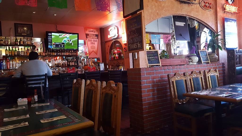 Celias Mexican Restaurant | restaurant | 201 El Camino Real, San Bruno, CA 94066, USA | 6508778245 OR +1 650-877-8245