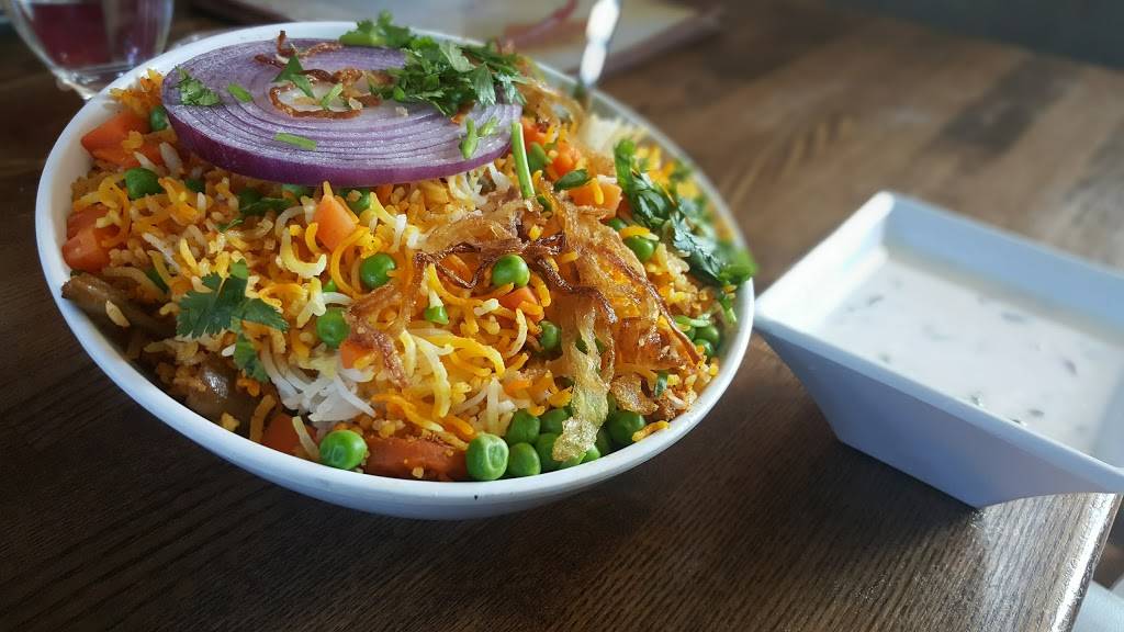 Paradise Biryani Pointe | restaurant | 18158 Pioneer Blvd, Artesia, CA 90701, USA | 5628098090 OR +1 562-809-8090