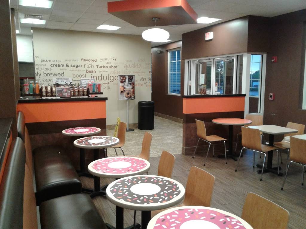 Dunkin | bakery | 450 Broadway, Methuen, MA 01844, USA | 9786857108 OR +1 978-685-7108
