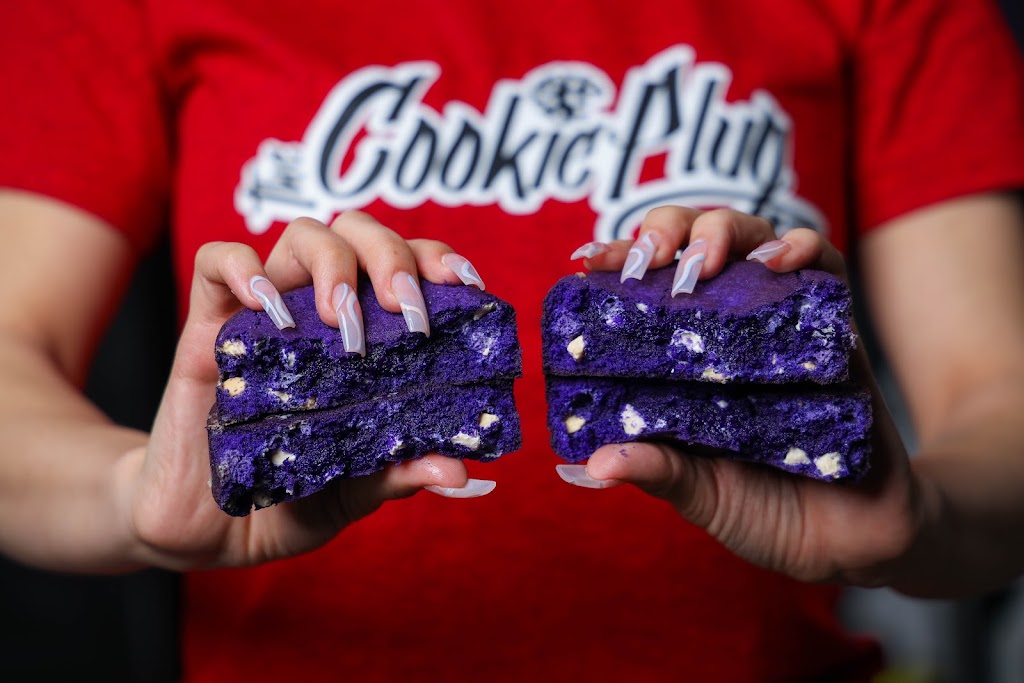The Cookie Plug | bakery | 11238 Whittier Blvd, West Whittier-Los Nietos, CA 90606, USA | 5626419666 OR +1 562-641-9666